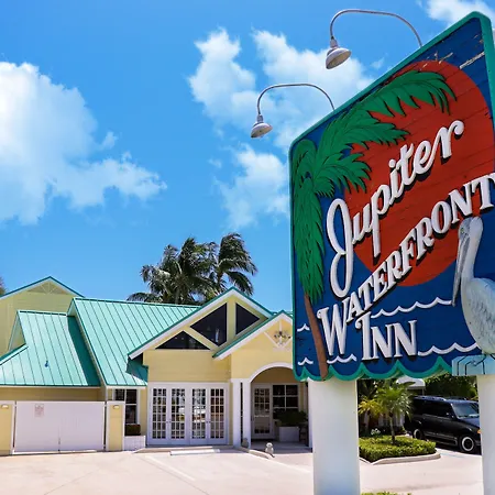 Jupiter Waterfront Inn-2