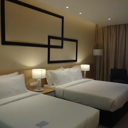 Hotel Excelsior Ipoh-3