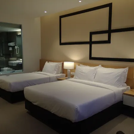 Hotel Excelsior Ipoh-2