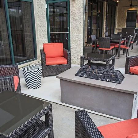 Residence Inn By Marriott Aberdeen At Ripken Stadium-2