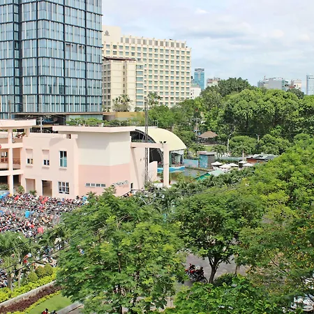 Liberty Hotel Saigon Greenview-3