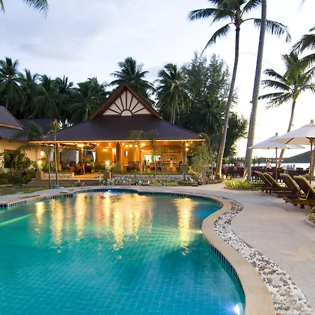 Kanok Buri Resort-3