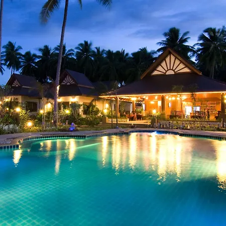 Kanok Buri Resort-2
