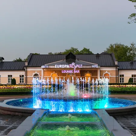 Europa Royale Druskininkai-3