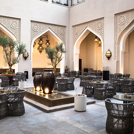 The Heritage Hotel, Autograph Collection, Downtown Dubai-2