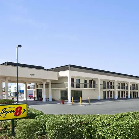Super 8 By Wyndham Oxford-2