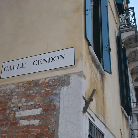 Palazzo Cendon Piano Antico-2