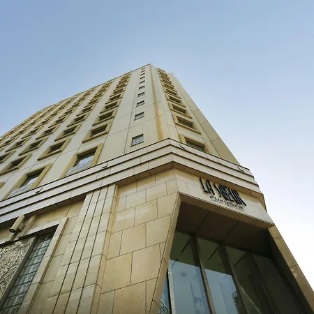 Hotel Monterey La Soeur Fukuoka-2