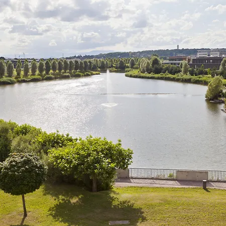 Holiday Inn - Strasbourg - Nord By Ihg-3