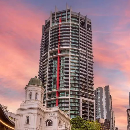 Oaks Brisbane On Felix Suites-2