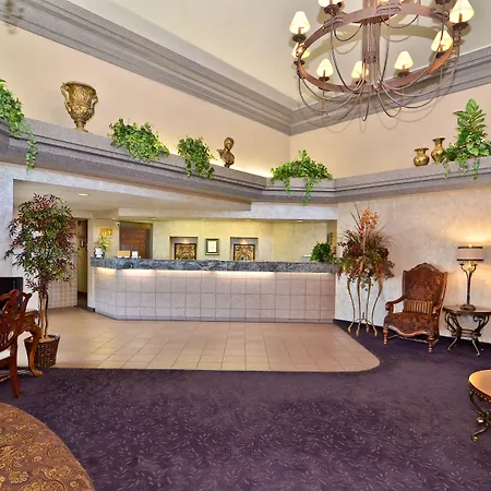 Abbey Inn Cedar City-2