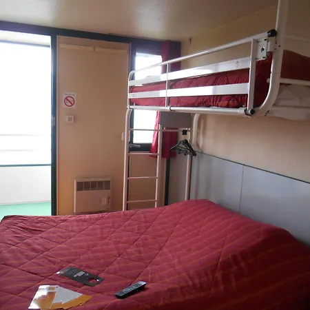 Première Classe Montluçon Saint Victor-3
