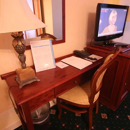 Humboldt Park Hotel & Spa-2