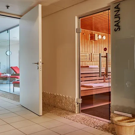 H4 Hotel Solothurn-2