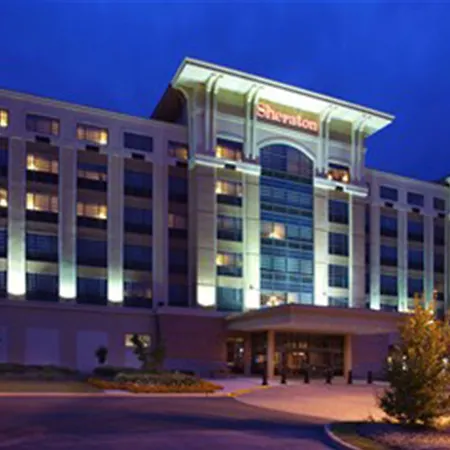 Sheraton Tarrytown Hotel-2