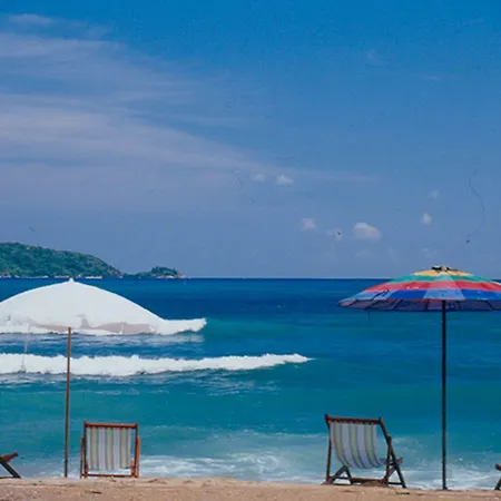 Sunset Beach Resort-3
