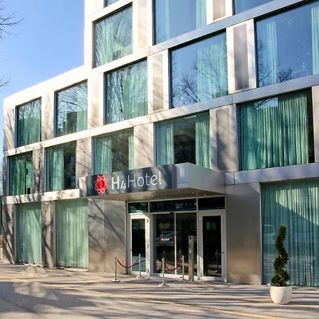 H4 Hotel Solothurn-3