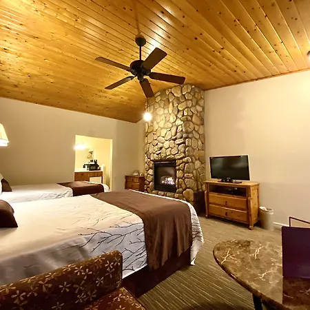 Majestic Mountain Inn-3