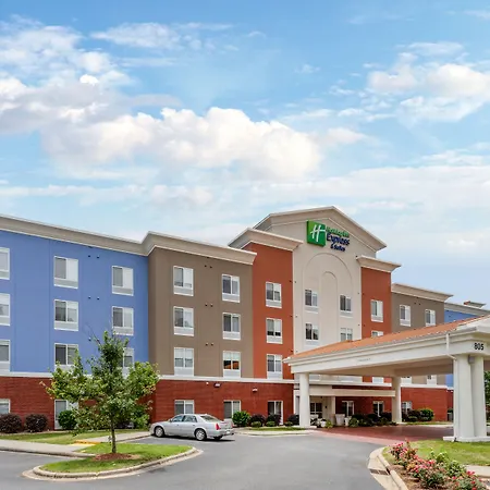 Holiday Inn Express Arrowood By Ihg-2