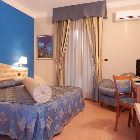 Belsito Hotel-2