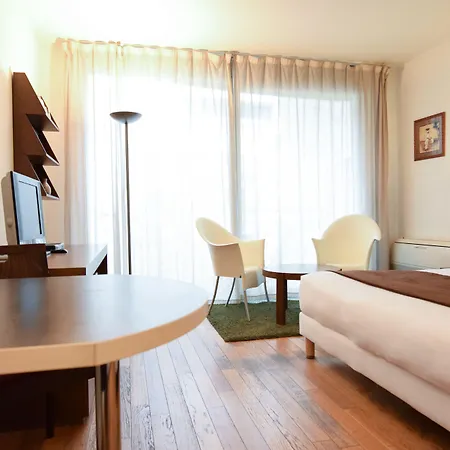 Residhotel Imperial Rennequin-3