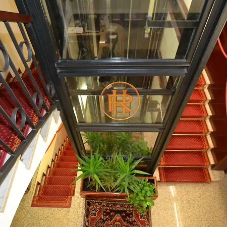 Hotel Residence-3