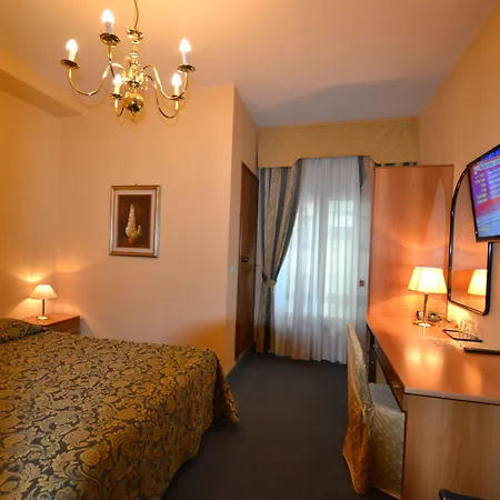 Hotel Residence-2