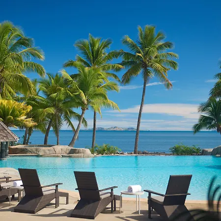 Doubletree By Hilton Fiji - Sonaisali Island-2