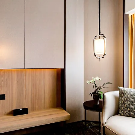 The Howard Prince Hotel Taichung-2