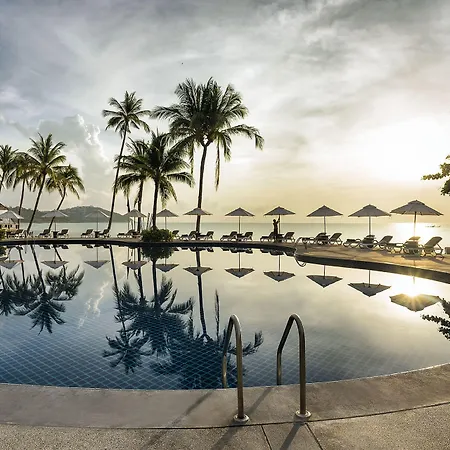 Nora Beach Resort & Spa-2