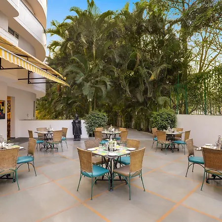 Lemon Tree Hotel Hinjewadi Pune-2