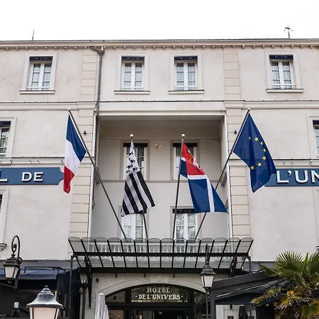 Hotel De L'Univers-3