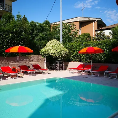 Il Sogno Apartments-3
