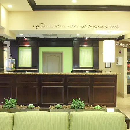 Hilton Garden Inn Frederick-2