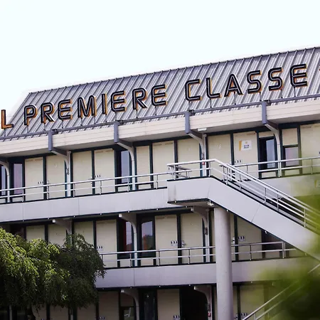 Premiere Classe Vierzon-2