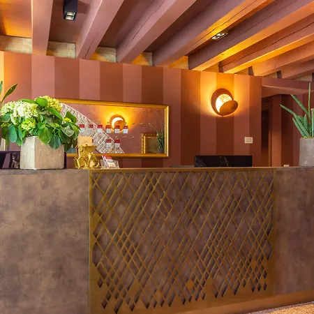 Hotel Tiziano-2