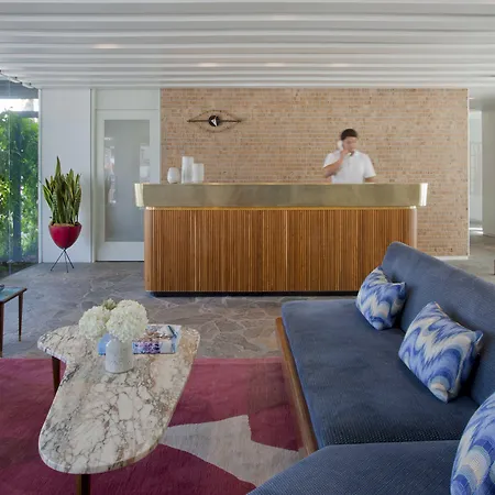 The Beverly Laurel Hotel At West Hollywood-3