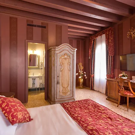 Hotel Tiziano-3