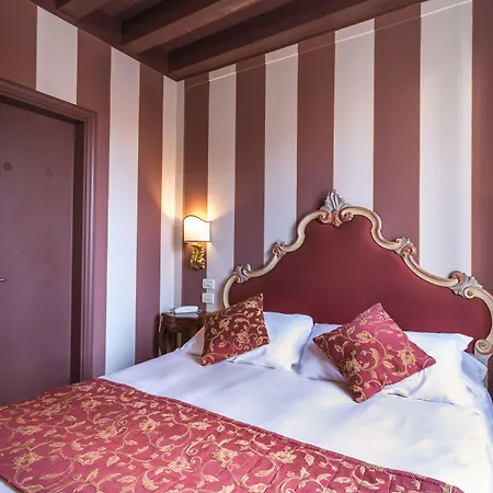 Hotel Tiziano-3