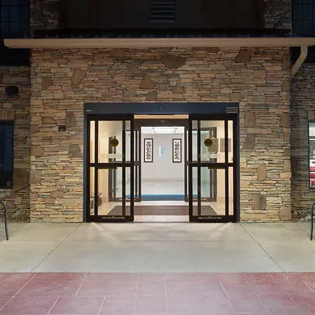 Holiday Inn Express Hotel & Suites Longmont By Ihg-3