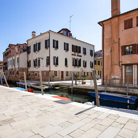 Hotel Tiziano-2