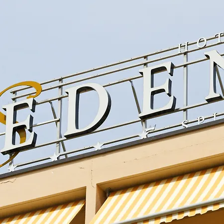 Hotel Eden Spiez-2