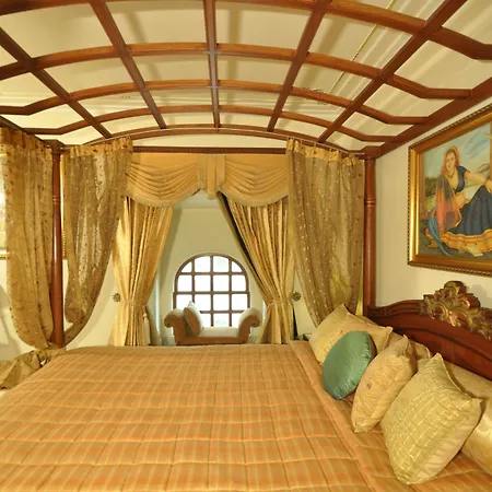 Shiv Vilas Resort-2