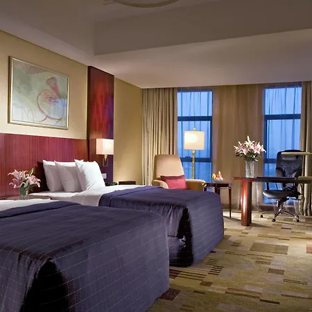 Sheraton Guiyang Hotel-3