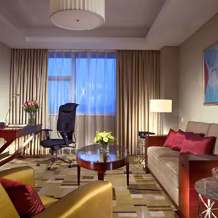 Sheraton Guiyang Hotel-2