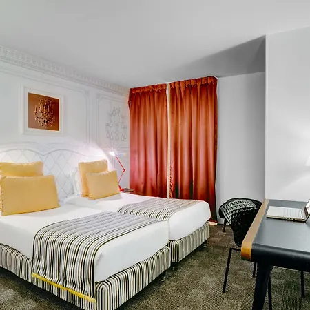 Hotel Joyce - Astotel-2