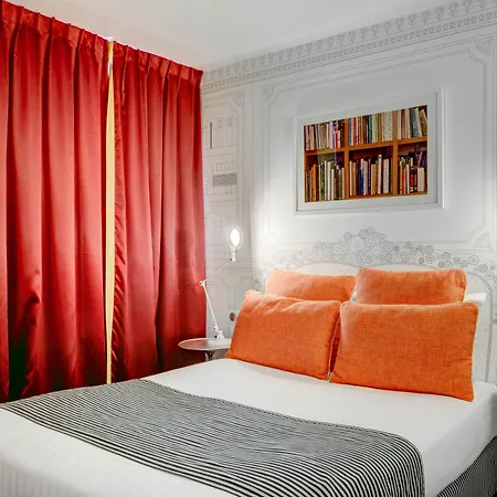 Hotel Joyce - Astotel-3