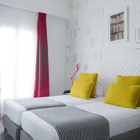 Hotel Joyce - Astotel-2
