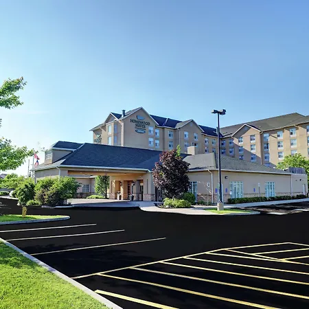 Homewood Suites By Hilton Cambridge-Waterloo, Ontario-2