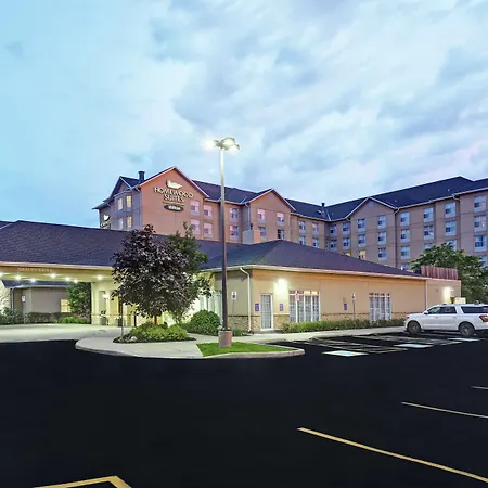 Homewood Suites By Hilton Cambridge-Waterloo, Ontario-3